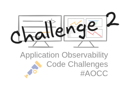 Application Observability Code Challenge 2