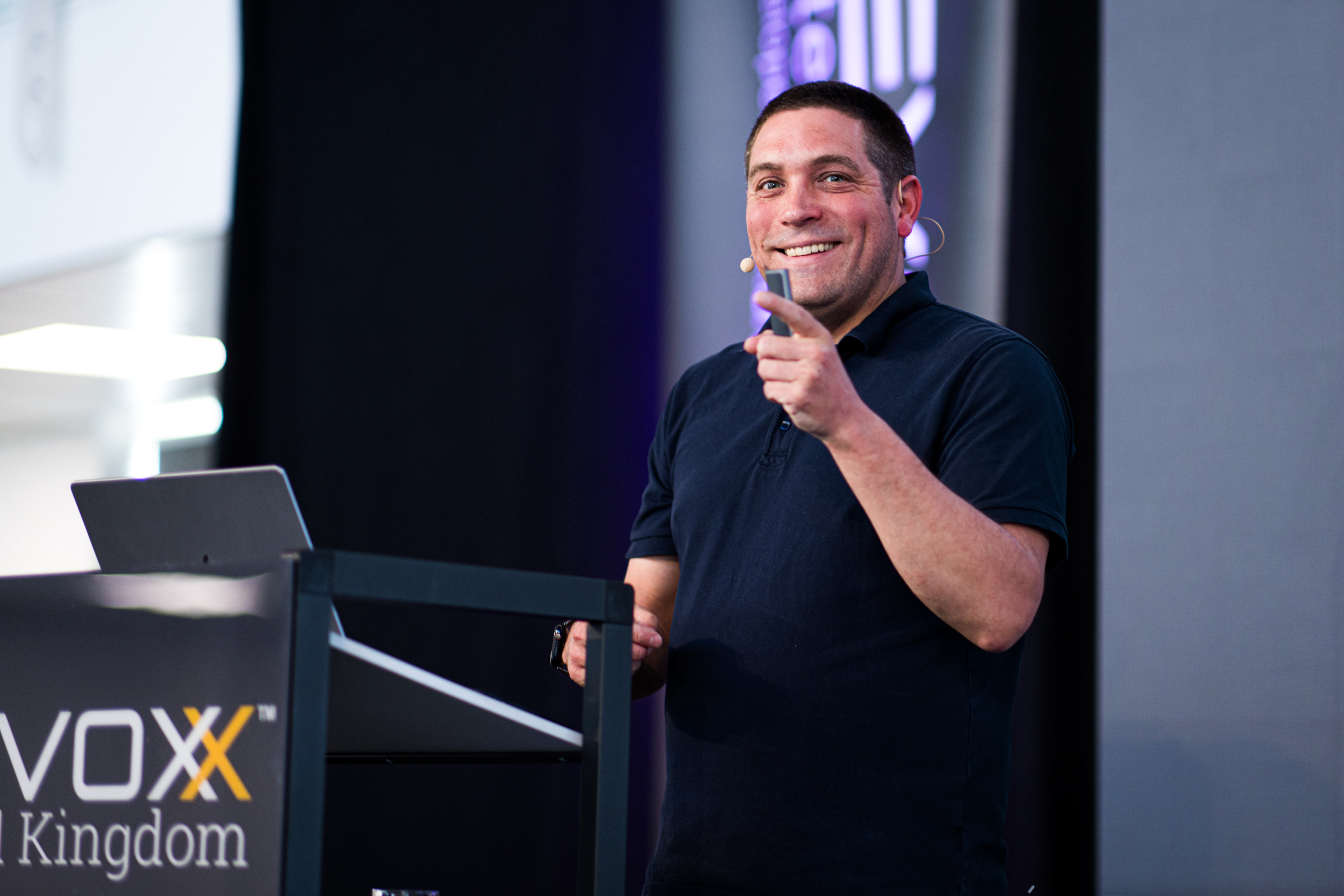 Bert Jan Schrijver — CTO at OpenValue